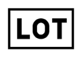 Lot number